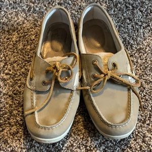 Women’s Sperry Shoes